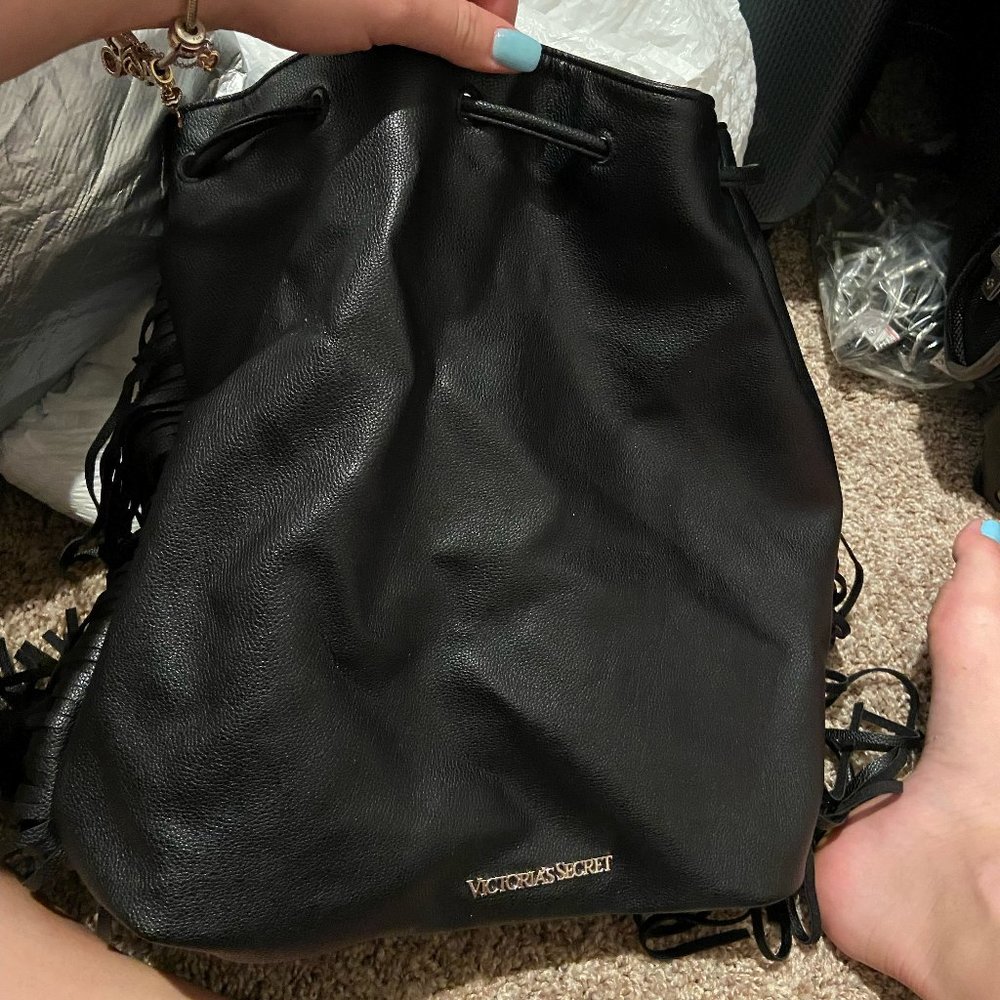 Victoria's Secret Backpack